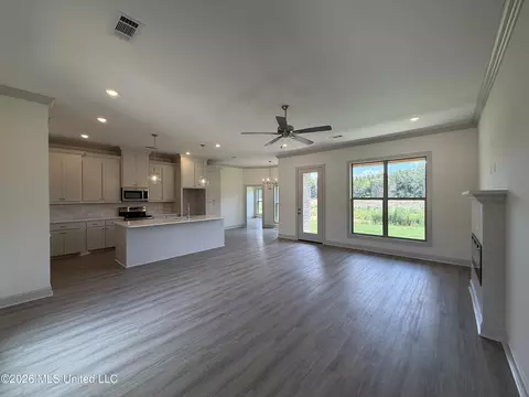 Living - 146 Stapleton Dr, Canton, MS 39046 photo 1 of 4