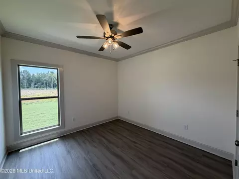 Bedroom - 146 Stapleton Dr, Canton, MS 39046 photo 3 of 3