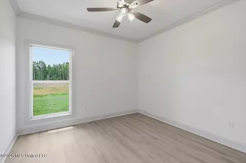 Bedroom - 146 Stapleton Dr, Canton, MS 39046 photo 4 of 5