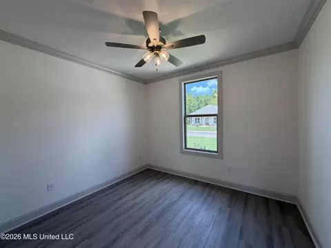 Bedroom - 146 Stapleton Dr, Canton, MS 39046 photo 2 of 3
