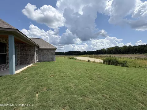 Exterior - 146 Stapleton Dr, Canton, MS 39046 photo 5 of 6