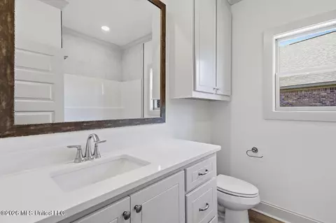 Bath - 146 Stapleton Dr, Canton, MS 39046 photo 2 of 3