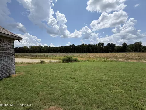 Exterior - 146 Stapleton Dr, Canton, MS 39046 photo 4 of 6