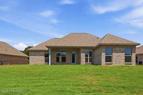 Exterior - 146 Stapleton Dr, Canton, MS 39046 photo 4 of 4