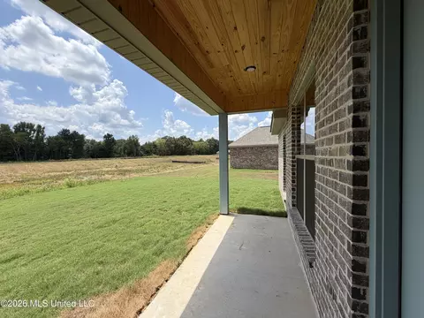 Exterior - 146 Stapleton Dr, Canton, MS 39046 photo 3 of 6