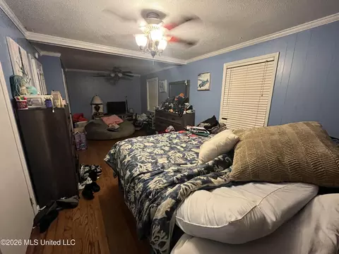Bedroom - 30 Ox Dr, Grenada, MS 38901 photo 1 of 5