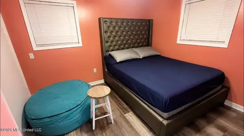 Bedroom - 30 Ox Dr, Grenada, MS 38901 photo 3 of 5
