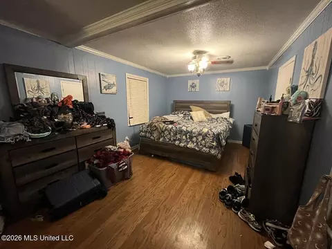 Bedroom - 30 Ox Dr, Grenada, MS 38901 photo 2 of 5
