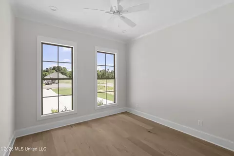 Bedroom - 124 Mission Park Dr, Madison, MS 39110 photo 3 of 3