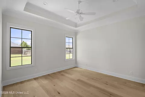 Bedroom - 124 Mission Park Dr, Madison, MS 39110 photo 1 of 3