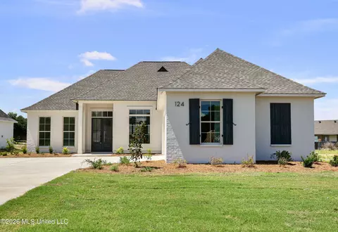 Exterior - 124 Mission Park Dr, Madison, MS 39110 photo 1 of 1