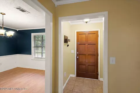 Entry Way - 44 Sunline Ct, Brandon, MS 39042 photo 1 of 1