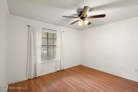 Bedroom - 44 Sunline Ct, Brandon, MS 39042 photo 2 of 2
