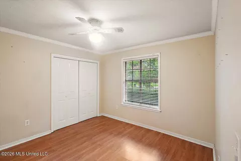 Bedroom - 44 Sunline Ct, Brandon, MS 39042 photo 1 of 2
