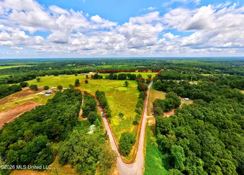 Donovan Road, Lucedale, MS 39452 photo 14