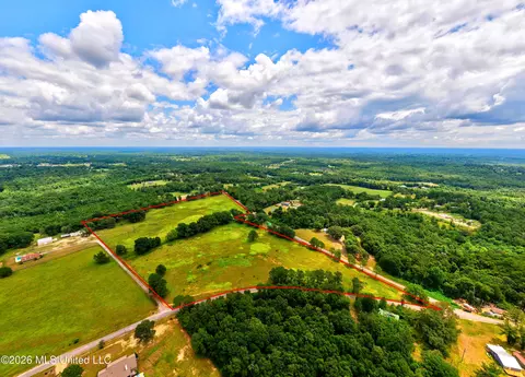Donovan Road, Lucedale, MS 39452 photo 7