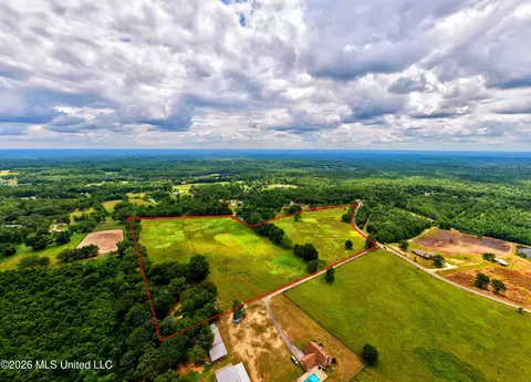 Donovan Road, Lucedale, MS 39452 photo 8