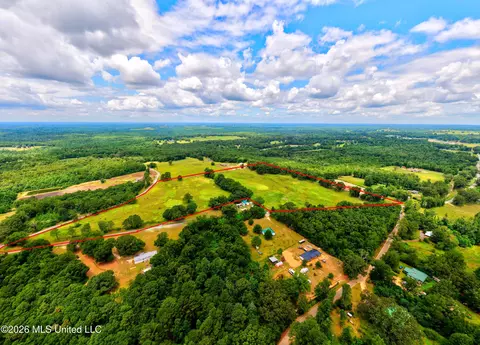 Donovan Road, Lucedale, MS 39452 photo 12