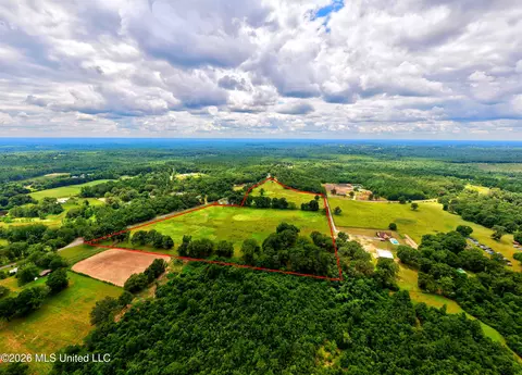 Donovan Road, Lucedale, MS 39452 photo 9