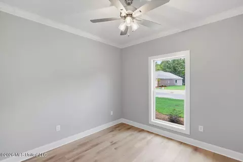 Bedroom - 148 Stapleton Dr, Canton, MS 39046 photo 2 of 2