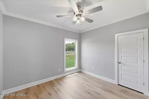 Bedroom - 148 Stapleton Dr, Canton, MS 39046 photo 1 of 2