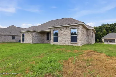 Exterior - 148 Stapleton Dr, Canton, MS 39046 photo 8 of 8