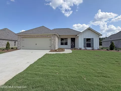 Exterior - 148 Stapleton Dr, Canton, MS 39046 photo 2 of 6