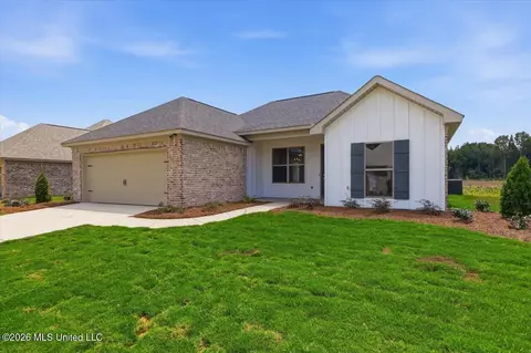Exterior - 148 Stapleton Dr, Canton, MS 39046 photo 2 of 8