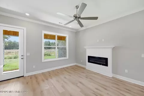 Living - 148 Stapleton Dr, Canton, MS 39046 photo 4 of 5