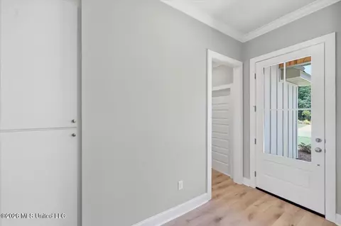 Entry Way - 148 Stapleton Dr, Canton, MS 39046 photo 1 of 3