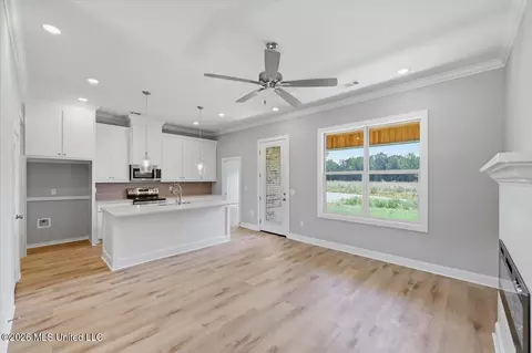 Living - 148 Stapleton Dr, Canton, MS 39046 photo 1 of 5