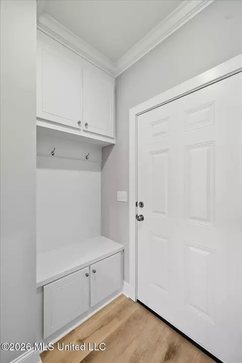Entry Way - 148 Stapleton Dr, Canton, MS 39046 photo 3 of 3