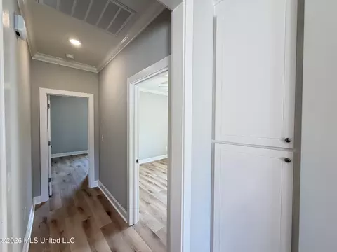 Entry Way - 148 Stapleton Dr, Canton, MS 39046 photo 3 of 3
