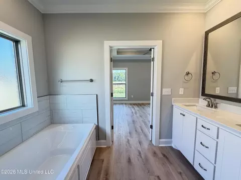 Entry Way - 148 Stapleton Dr, Canton, MS 39046 photo 1 of 3