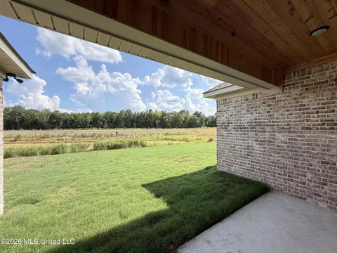Exterior - 148 Stapleton Dr, Canton, MS 39046 photo 4 of 6