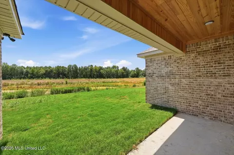 Exterior - 148 Stapleton Dr, Canton, MS 39046 photo 4 of 8