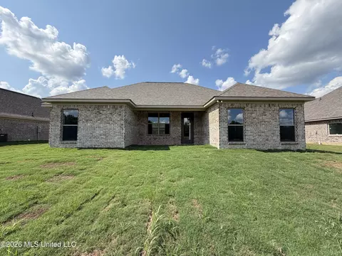 Exterior - 148 Stapleton Dr, Canton, MS 39046 photo 6 of 6