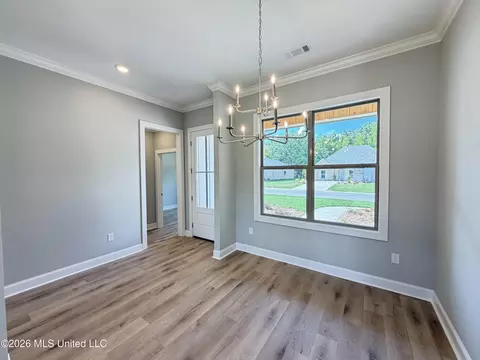 Dining - 148 Stapleton Dr, Canton, MS 39046 photo 1 of 1