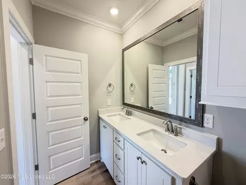 Bath - 148 Stapleton Dr, Canton, MS 39046 photo 4 of 5