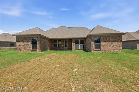 Exterior - 144 Stapleton Dr, Canton, MS 39046 photo 7 of 8
