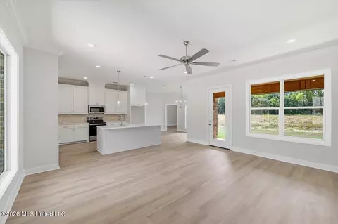 Living - 144 Stapleton Dr, Canton, MS 39046 photo 1 of 5