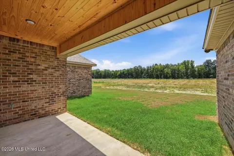Exterior - 144 Stapleton Dr, Canton, MS 39046 photo 4 of 8