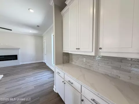 Entry Way - 144 Stapleton Dr, Canton, MS 39046 photo 1 of 2