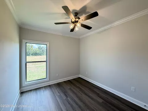 Bedroom - 144 Stapleton Dr, Canton, MS 39046 photo 5 of 5