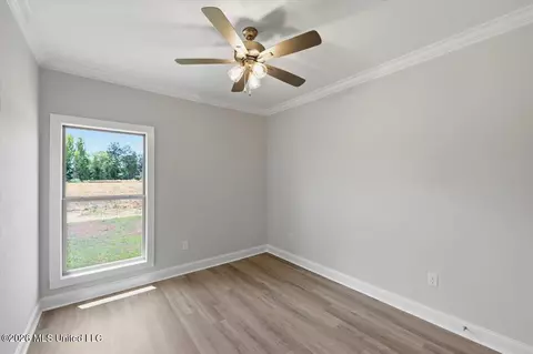 Bedroom - 144 Stapleton Dr, Canton, MS 39046 photo 2 of 3