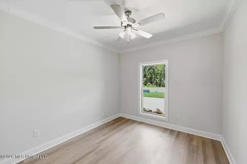 Bedroom - 144 Stapleton Dr, Canton, MS 39046 photo 3 of 3