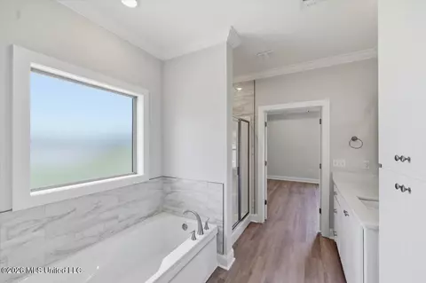 Entry Way - 144 Stapleton Dr, Canton, MS 39046 photo 2 of 2
