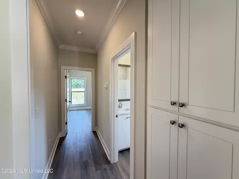 Entry Way - 144 Stapleton Dr, Canton, MS 39046 photo 2 of 2