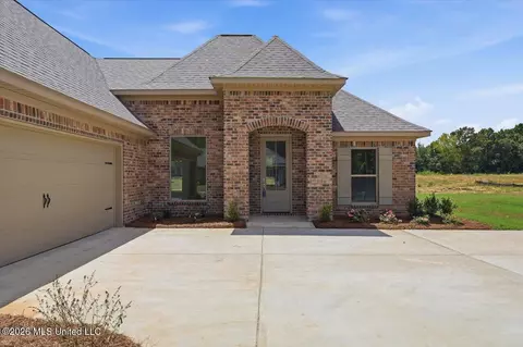 Exterior - 144 Stapleton Dr, Canton, MS 39046 photo 3 of 8