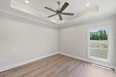 Bedroom - 144 Stapleton Dr, Canton, MS 39046 photo 1 of 3